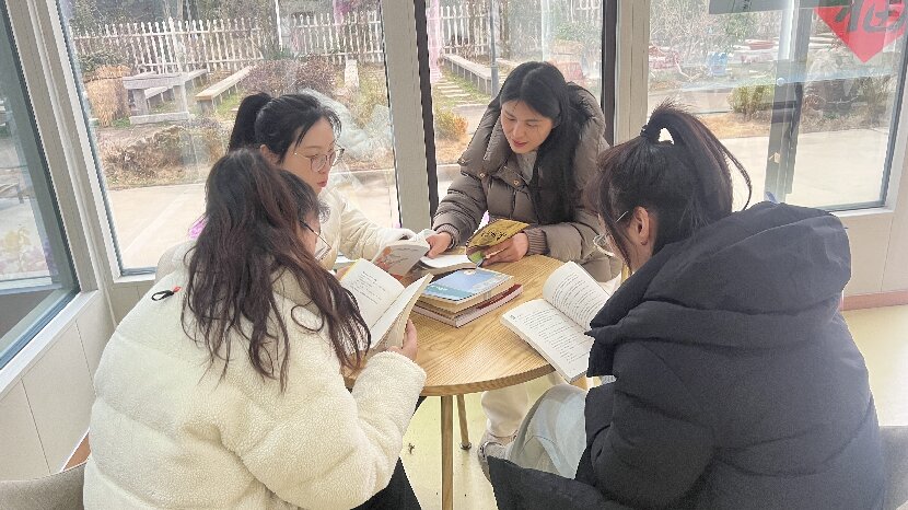 讀書(shū)活動(dòng)1